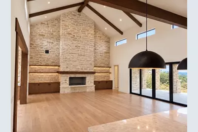682 Evergreen Circle, Round Mountain, TX 78663 - Photo 4