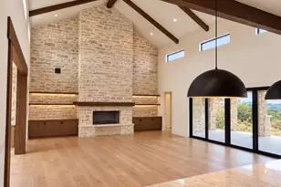 682 Evergreen Cir, Round Mountain, TX 78663 - Photo 4