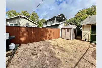 207 W 45th Street #A, Austin, TX 78751 - Photo 10