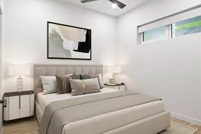 4004 Banister Lane #211, Austin, TX 78704 - Photo 2