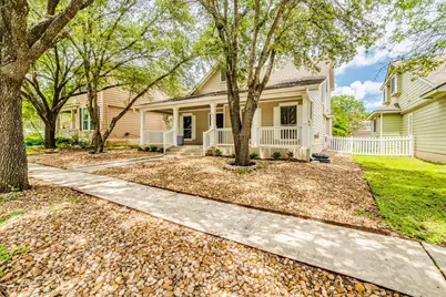 140 Schmidt, Kyle, TX 78640 - Photo 4
