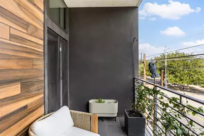 1322 E 12th Street #202, Austin, TX 78702 - Photo 20
