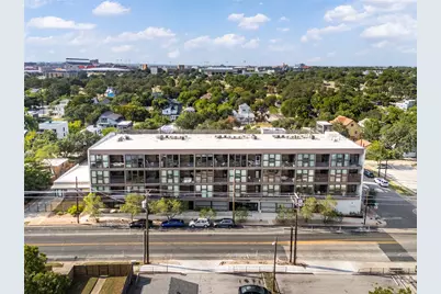1322 E 12th Street #202, Austin, TX 78702 - Photo 38