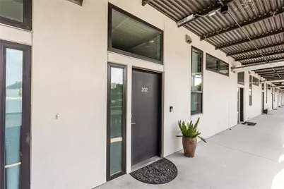 1322 E 12th Street #202, Austin, TX 78702 - Photo 32