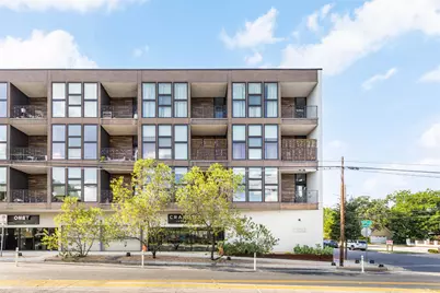 1322 E 12th Street #202, Austin, TX 78702 - Photo 36