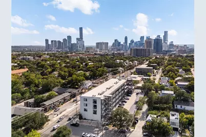 1322 E 12th Street #202, Austin, TX 78702 - Photo 40