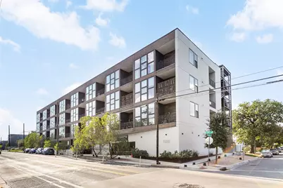 1322 E 12th Street #202, Austin, TX 78702 - Photo 42