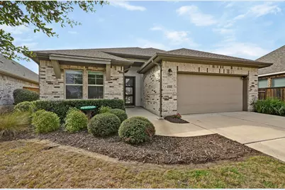 698 Coyote Creek Way, Kyle, TX 78640 - Photo 2