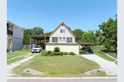 304 Southwind Road, Lago Vista, TX 78645 - Photo 1
