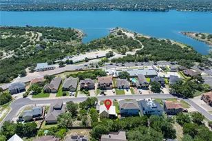 304 Southwind Rd, Lago Vista, TX 78645 - Photo 2