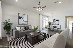 1716 Snowdrop Dr, Georgetown, TX 78628 - Photo 4