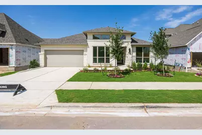 1716 Snowdrop Drive, Georgetown, TX 78628 - Photo 1