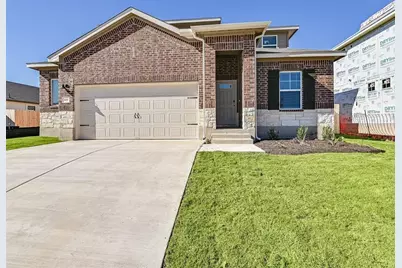 109 Capella Way, Hutto, TX 78643 - Photo 1