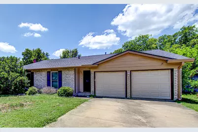 1711 Cricket Hollow Drive, Austin, TX 78758 - Photo 1