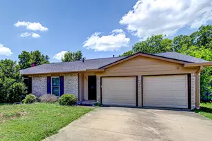 1711 Cricket Hollow Dr, Austin, TX 78758 - Photo 1