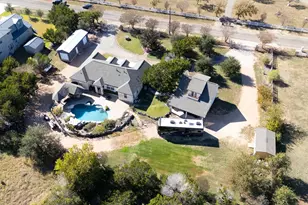 105 Honey Comb Mesa, Leander, TX 78641 - Photo 1