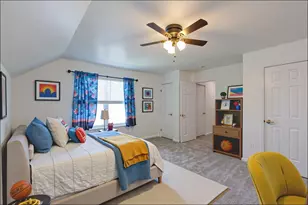 2571 Georgian Dr, Georgetown, TX 78626 - Photo 8