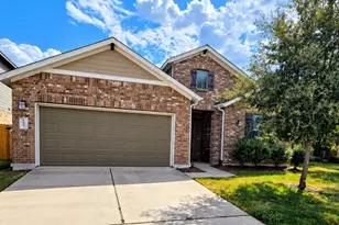 1007 Guernsey Cove, Hutto, TX 78634 - Photo 1