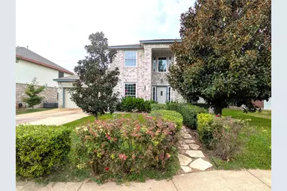 3912 Newland Drive, Round Rock, TX 78681 - Photo 1