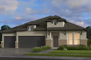 306 Milam Creek, Kyle, TX 78640 - Photo 1