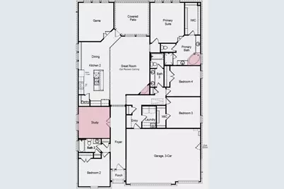 306 Milam Creek, Kyle, TX 78640 - Photo 4