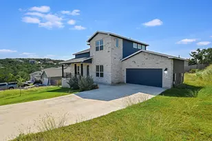 3203 Burnside Cir, Lago Vista, TX 78645 - Photo 2