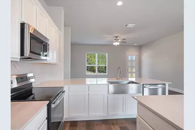 3203 Burnside Circle, Lago Vista, TX 78645 - Photo 4