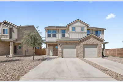 204 Furlong Drive, Georgetown, TX 78626 - Photo 1