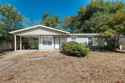 4906 Gladeview Drives, Austin, TX 78745 - Photo 1