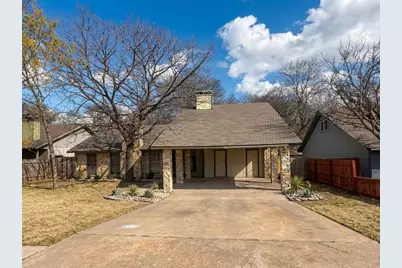 9515 Aberdeen Way #A, Austin, TX 78753 - Photo 1