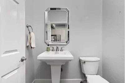 706 West Avenue #C, Austin, TX 78701 - Photo 26