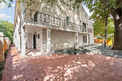 706 West Avenue #C, Austin, TX 78701 - Photo 2