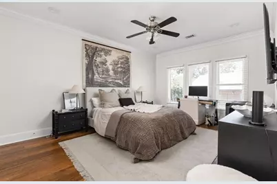 706 West Avenue #C, Austin, TX 78701 - Photo 30