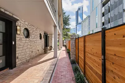 706 West Avenue #C, Austin, TX 78701 - Photo 6