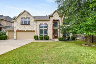2512 Armatrading Dr, Cedar Park, TX 78613 - Photo 1