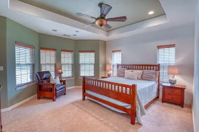 1050 Twisted Oak Drive, Horseshoe Bay, TX 78657 - Photo 10