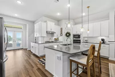 544 Saturnia Drive, Georgetown, TX 78628 - Photo 8