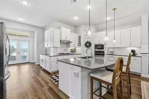 544 Saturnia Dr, Georgetown, TX 78628 - Photo 8