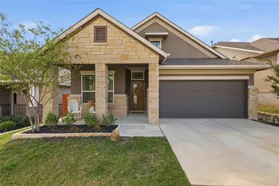 544 Saturnia Drive, Georgetown, TX 78628 - Photo 1
