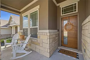 544 Saturnia Dr, Georgetown, TX 78628 - Photo 4