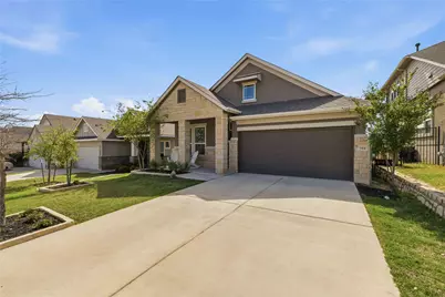 544 Saturnia Drive, Georgetown, TX 78628 - Photo 14