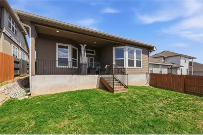 544 Saturnia Drive, Georgetown, TX 78628 - Photo 40