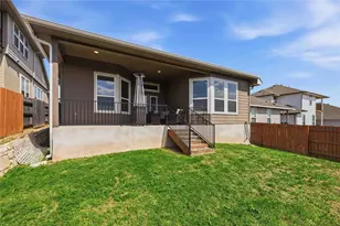 544 Saturnia Dr, Georgetown, TX 78628 - Photo 40