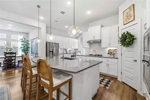 544 Saturnia Dr, Georgetown, TX 78628 - Photo 34