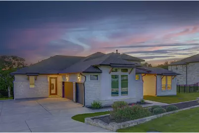 160 Onion Creek Lane, Driftwood, TX 78619 - Photo 2