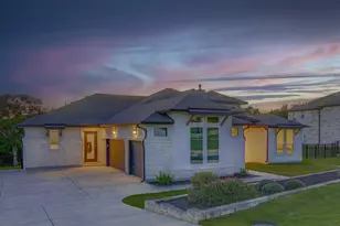 160 Onion Creek Ln, Driftwood, TX 78619 - Photo 2