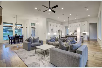 160 Onion Creek Lane, Driftwood, TX 78619 - Photo 6