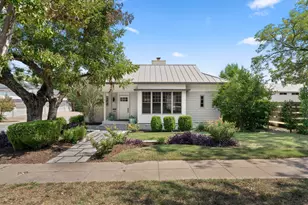 3015 Washington Square, Austin, TX 78705 - Photo 2