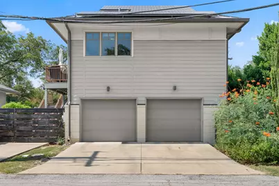 3015 & 3013 Washington Square Square, Austin, TX 78705 - Photo 38