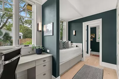 3015 & 3013 Washington Square Square, Austin, TX 78705 - Photo 8